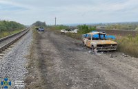 Розстріл евакуаційної колони біля Куп'янська стався 25 вересня, - прокуратура