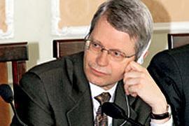 Венецианская комиссия ставит вопрос о легитимности украинской власти 