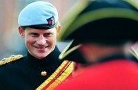 Биографию принца Гарри расскажут в комиксе