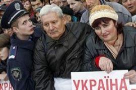 Как разогнать Майдан. Инструкция по применению