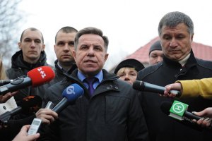 Тимошенко не дает однозначного ответа относительно поездки в суд, - тюремщики