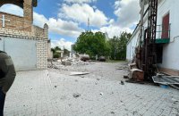 Окупанти посилили обстріли правобережжя Херсонщини