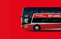 KLR Bus - друге місце у рейтингу «REPACTIVE»: Андрій Хоркавий про синергію ШІ, довіру та нові стандарти ринку перевезень