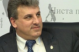 Мэр Сум гордится своим "пидпысздэсом"