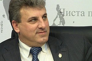 Мэр Сум переделал кричалку "Спасибо жителям Донбасса" под депутатов Тимошенко