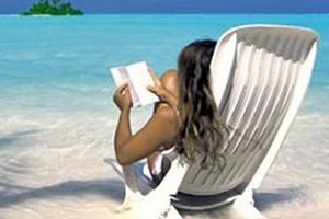 Чтение улучшает психо-физические показатели, - ученые