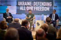 Зима може стати переломним моментом у звільненні окупованих територій, – Зеленський