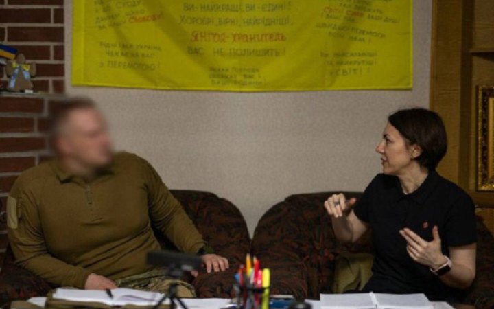 У Мар‘їнці не менш гаряче, ніж на Бахмутському чи Лиманському напрямках, - Маляр 