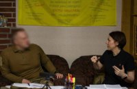 У Мар‘їнці не менш гаряче, ніж на Бахмутському чи Лиманському напрямках, - Маляр 