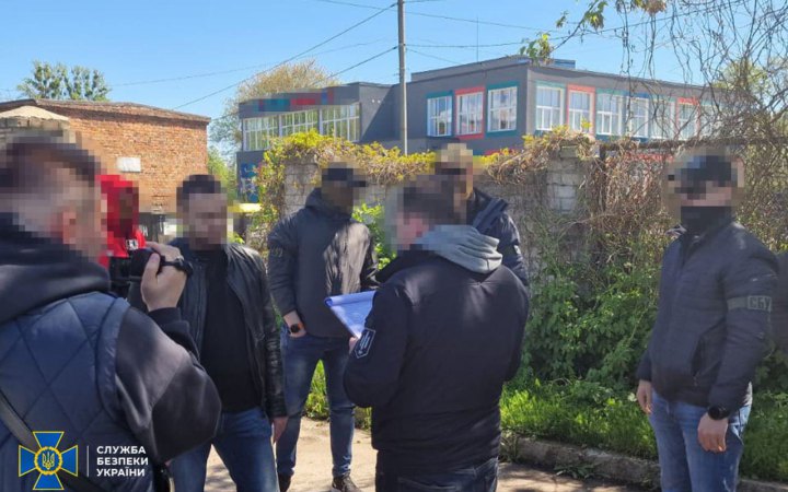 У Харкові прокурор вимагав 35 тисяч доларів у потерпілого за “активізацію” розслідування шахрайських дій з нерухомістю, - СБУ 
