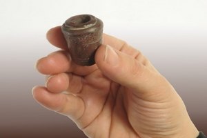 Израильские археологи нашли любовный подарок