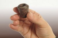 Израильские археологи нашли любовный подарок