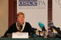 К Тимошенко просится вице-президент ПА ОБСЕ
