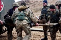 ​Из-за взрыва снаряда в Балаклее погибли двое саперов, пятеро ранены (обновлено)