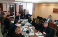 Комитет по вопросам свободы слова поддержал законопроект "О медиа"