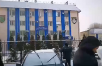 Владельцы "евроблях" начали протестовать из-за штрафов