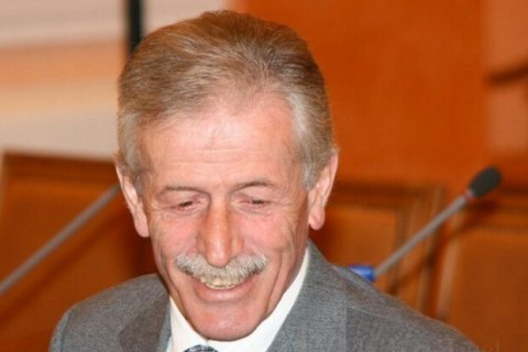 Помер колишній віцемер Одеси Вахтанг Убірія