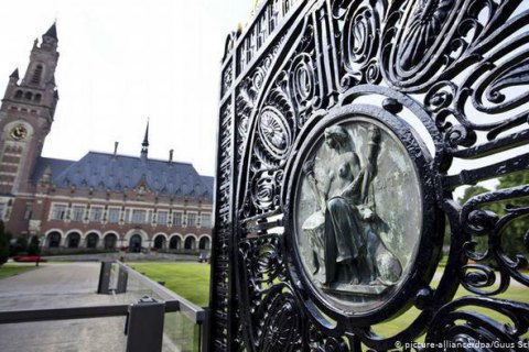 У Міжнародному суді ООН стартують слухання у справі за позовом України проти Росії щодо звинувачень у геноциді