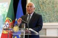 Прем'єр-міністр Португалії подав у відставку через корупційний скандал