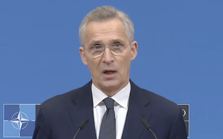 Столтенберг очікує, що цього року вже 18 країн НАТО вкладатимуть в оборону по 2% ВВП