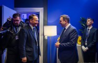 Міністри закордонних справ Чехії та Польщі обговорять допомогу Україні
