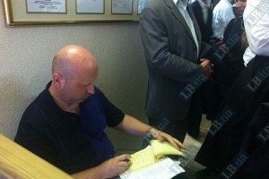МВД вызвало на допрос Турчинова, Яворивского, Кириленко и Дония 