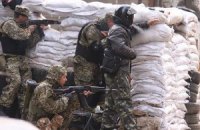 Один из раненых возле Краматорска военных умер