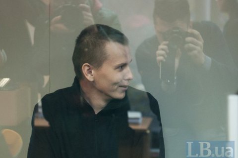 Российский ГРУ-шник Александров получил нового адвоката вместо пропавшего