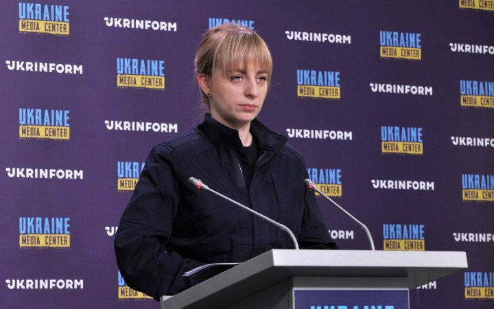Звернення про зникнення 4242 дітей зафіксували в Нацполіції 