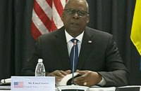 Остін: дозвіл США на удари по території РФ стабілізував фронт на Харківщині
