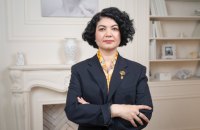 Таміла Ташева: «Підірвавши Каховську ГЕС, Росія дала сигнал, що вона не втримає Крим»