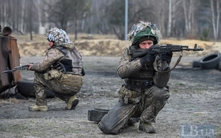 Військові звернулися до мене з питанням про ширшу мобілізацію, - Зеленський