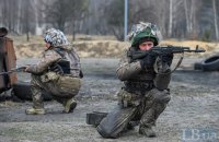 Військові звернулися до мене з питанням про ширшу мобілізацію, - Зеленський