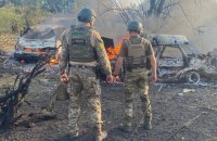 Головне за суботу, 30 вересня: прорив нафтопроводу на Івано-Франківщині, візит Жозепа Борреля  