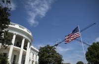 ​Журналістам CNN, MS NOW та Politico тимчасово відновили доступ до Білого дому
