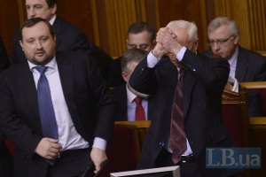 Арбузов о своем назначении: а кто должен был быть?