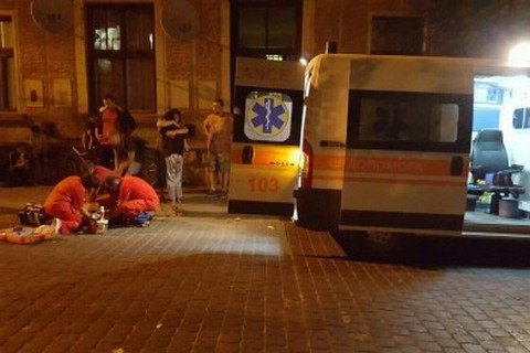 У Чернівцях водій убив пішохода за зауваження про неправильне паркування