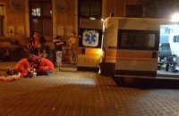 В Черновцах водитель убил пешехода за замечание о неправильной парковке