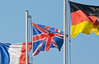 США, Канада и 15 стран ЕС решили выслать российских дипломатов (обновлено)