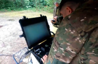 Резніков показав нову станцію радіоелектронної розвідки українського виробництва 