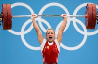 Украинка опередила россиянку и выиграла золото  ЧЕ по тяжелой атлетике