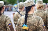 Военный медик вынесла с поля боя раненого у Авдеевки бойца