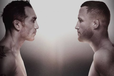 Определена локация турнира UFC по смешанным единоборствам, который намечен на 9 мая