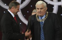 Ушел из жизни легендарный украинский чемпион римской Олимпиады-1960 Иван Богдан