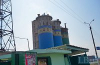 Миссия ОБСЕ не зафиксировала утечки химикатов в Горловке