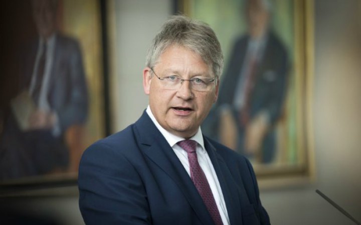 Говорити про послаблення РФ не можна, Захід має організовано підтримувати Україну, − глава зовнішньої розвідки ФРН