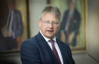 Говорити про послаблення РФ не можна, Захід має організовано підтримувати Україну, − глава зовнішньої розвідки ФРН