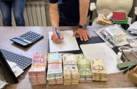На Одещині ліквідовано конвертаційний центр з тіньовим обігом у понад 1 млрд грн
