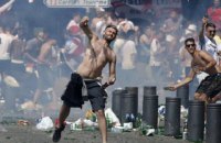 УЕФА предупредила Россию и Англию о дисквалификации