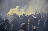 Послы G7 в письме Авакову написали об угрозе "экстремистских движений"
